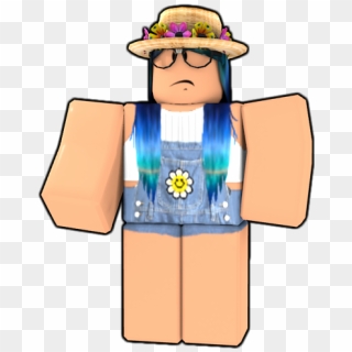 roblox #robloxian #robloxsticker #robloxplayerlol - Cartoon, HD Png  Download - kindpng