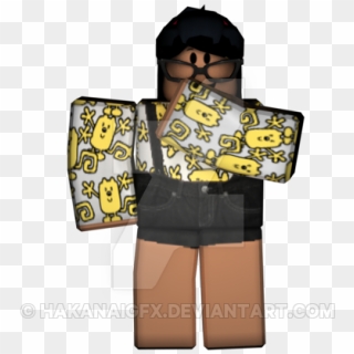 Boy Gfx Transparent Background Roblox Character Png