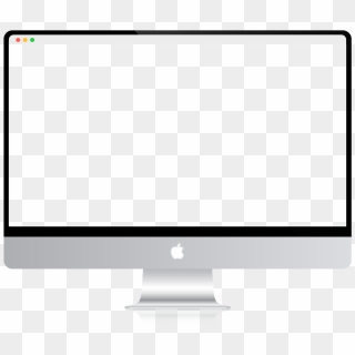 Free Blank Computer Screen PNG Images | Blank Computer Screen ...