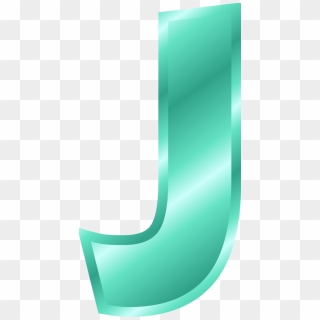 Letter J Png - Letter J 3d Png, Transparent Png - 720x720 (#5146859 ...