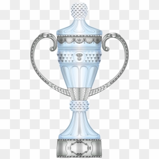 Trophy Russian Cup Football - Russian Football Cup Trophy, HD Png