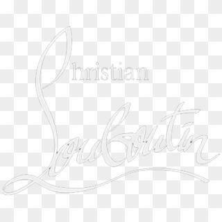 Christian Louboutin Logo Vector - (.SVG + .PNG) 