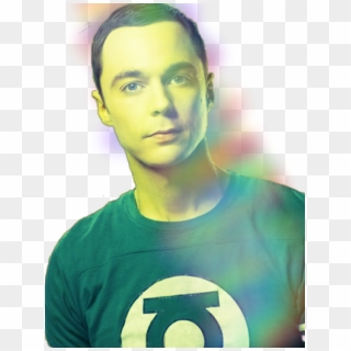 #bigbangtheory #sheldon #cooper #bazinga - Big Bang Theory Stickers Png ...