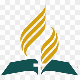 Sda Church Logo Png - Seventh Day Adventist, Transparent Png ...