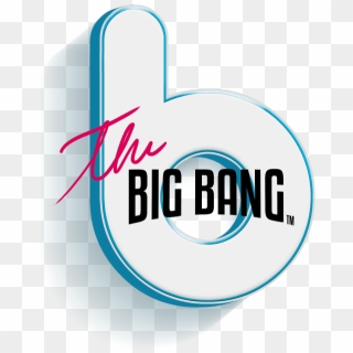 Explosion/bang Shape Representing The Big Bang - Graphic Design, HD Png ...