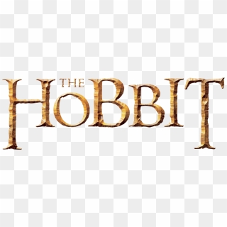 The Hobbit Png - Hobbit Logo Png, Transparent Png - 1230x400 (#5955218 ...