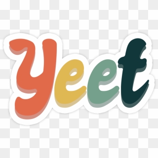 Transparent Yeet For All Your Yeeting Needs, HD Png Download - 1499x932 ...