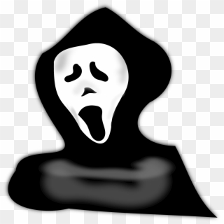 Big Image - Ghost Clip Art, HD Png Download