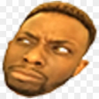 Lul Twitch Emote - Twitch Lul Emote Png, Transparent Png - 800x450