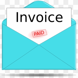 Invoice Download Png Image - Netbook, Transparent Png - 1000x834