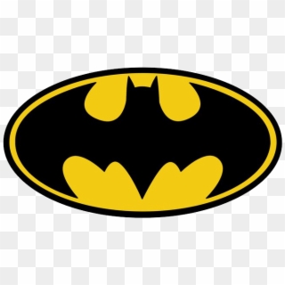 Batman Png Icon - Бэтмен Лого, Transparent Png - 680x504 (#600220) - PinPng