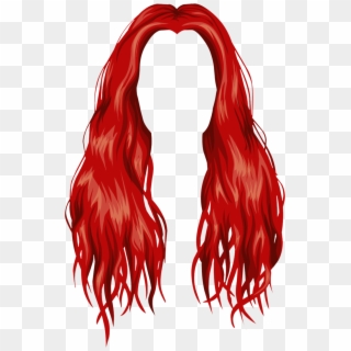 Free download, HD PNG beautiful red hair for beautiful people beautiful  red hair for beautiful people roblox PNG transparent with Clear Background  ID 271782