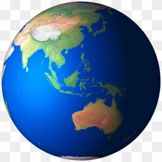 Earth Globe Transparent Images Png - Globe Png, Png Download ...