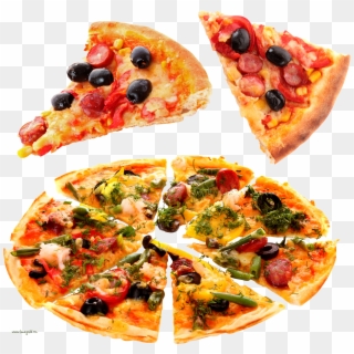 Free Png Pizza Capers Pizzas Png Image With Transparent - Shakey's ...