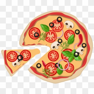 Free Png Pizza Capers Pizzas Png Image With Transparent - Shakey's ...