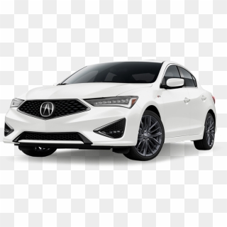 New 2018 Acura Ilx With Technology Plus Package - 2018 Acura Ilx Base ...