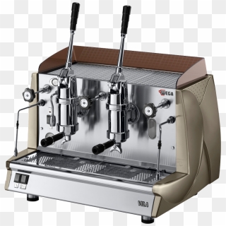 Product Image - Harga Mesin Espresso Piston, HD Png Download