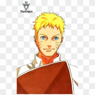 Hokage transparent background PNG cliparts free download