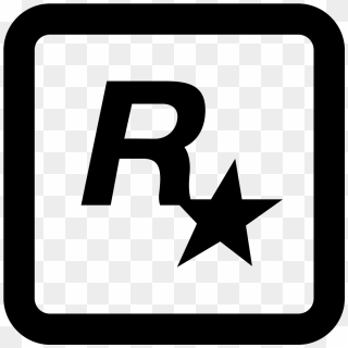 Download Logo Rockstar PNG Image High Quality HQ PNG Image