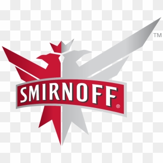 Smirnoff-logo - Vodka Smirnoff Logo Png, Transparent Png - 950x814 ...