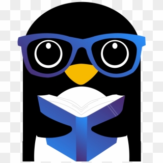 Linux Penguin Logo Character Symbol Of The Operative - Linux Icon, HD ...