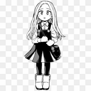 Bnha Transparent Eri - My Hero Academia Eri, HD Png Download - 447x945 ...