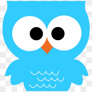 Barn Owl Png - Cute Owl Clipart Png, Transparent Png