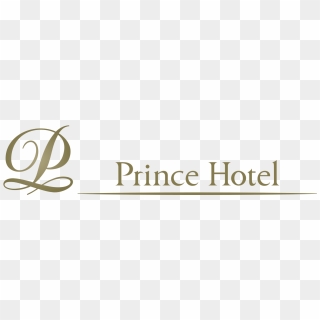 File - Princehotels Logo - Svg - Prince Hotel Logo, HD Png Download ...