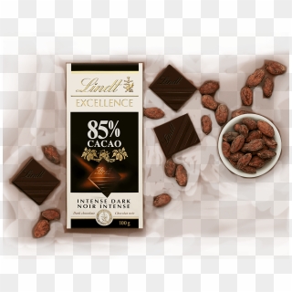 Lindt Excellence Intense Mint Lindt Excellence Hd Png Download 1371x1000 6303771 Pinpng