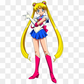 Download Sailor Moon Png Transparent Picture For Designing - Star ...
