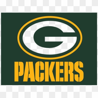 Green Bay Packers Logo Symbol Meaning - Green Bay Packers Logo Small, HD Png Download