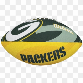 Green Bay - Green Bay Packers Ball, HD Png Download
