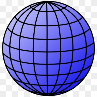 Globe Line Art White Globe Png Transparent Png 640x480 Pinpng