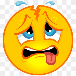 Headache - - Migraine Headache Clip Art, HD Png Download - 591x618