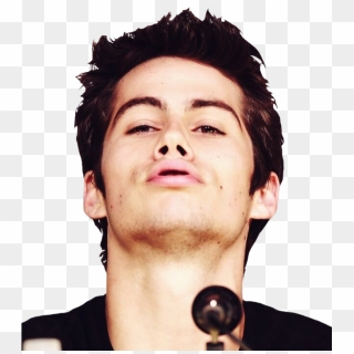 #dylanobrien - Dylan O Brien No Background, HD Png Download