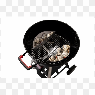 matador radiant pro kettle bbq