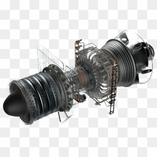 Jet Engine Png - Turbine Engine Test Cell, Transparent Png - 1200x500 ...