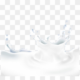 Milk Drop Png - Drop, Transparent Png - 1348x322 (#1686728) - PinPng