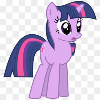 Dbapplejack, Safe, Simple Background, Transparent Background, - Princess Twilight Sparkle Smiling, HD Png Download