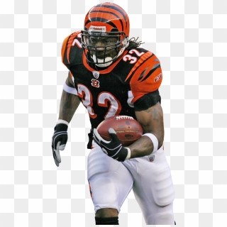 Cincinnati Bengals Helmet transparent PNG - StickPNG