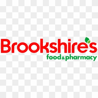 Wegmans Logo Png - Brookshires Grocery, Transparent Png - 5000x1248 ...