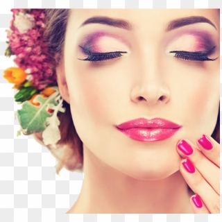 Gaby Macias Professional Makeup Artist - Logos De Makeup Gaby, HD Png ...