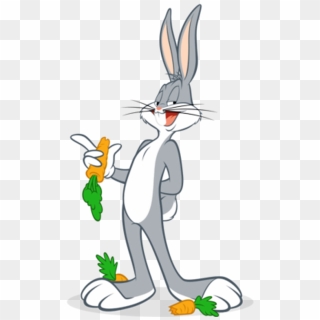 Bugs Bunny Face Png - Chungus In Real Life, Transparent Png - 461x767 ...