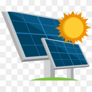 Panels Clipart Panel Discussion - Transparent Solar Panel Clipart, HD ...