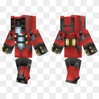 Latest Minecraft skins Page - 1793