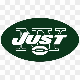 NY Jets Alternative Logo transparent PNG - StickPNG