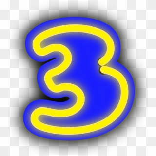 Number 3 Png - Black Number 3, Transparent Png - 887x1008 (#446143