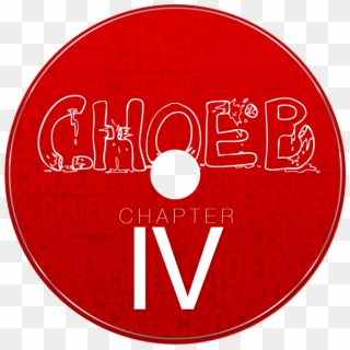 Check Out Choeb On Reverbnation - Circle, HD Png Download - 602x600 ...