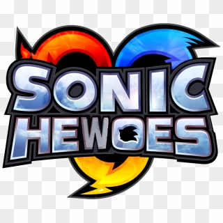 Sonic The Hedgehog The Movie Logo transparent PNG - StickPNG