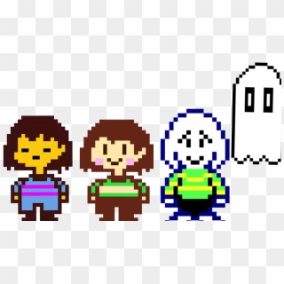 Undertale Pixel Art Sans., PNG, 640x720px, Undertale, Area, Art, Artwork,  Bead Download Free